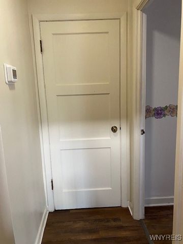 528 Florence Avenue, Ridgeway, NY 14103