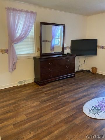 528 Florence Avenue, Ridgeway, NY 14103