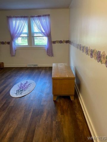 528 Florence Avenue, Ridgeway, NY 14103