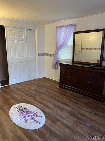 528 Florence Avenue, Ridgeway, NY 14103