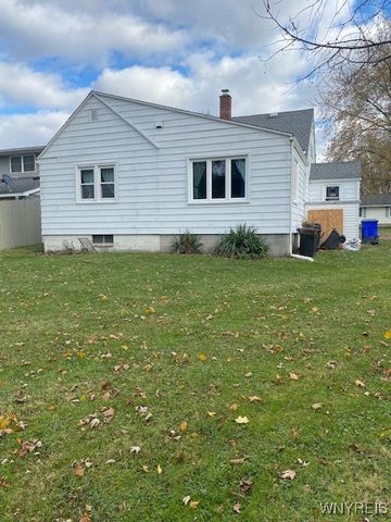 528 Florence Avenue, Ridgeway, NY 14103