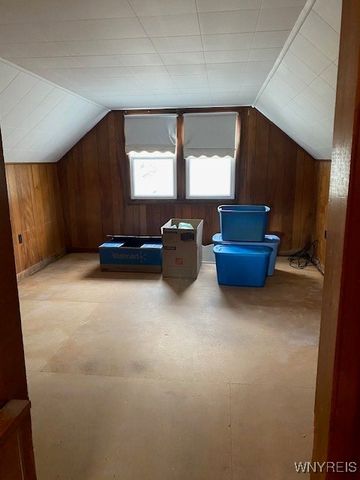 528 Florence Avenue, Ridgeway, NY 14103