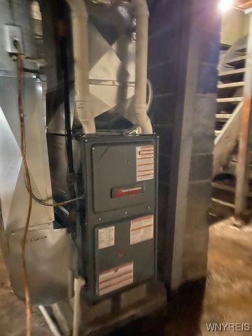 528 Florence Avenue, Ridgeway, NY 14103