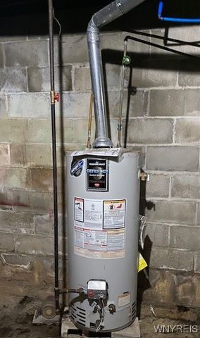 528 Florence Avenue, Ridgeway, NY 14103