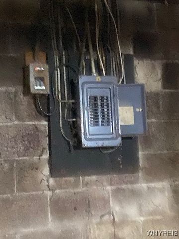 528 Florence Avenue, Ridgeway, NY 14103