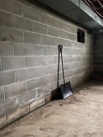 528 Florence Avenue, Ridgeway, NY 14103