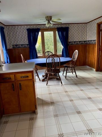 528 Florence Avenue, Ridgeway, NY 14103