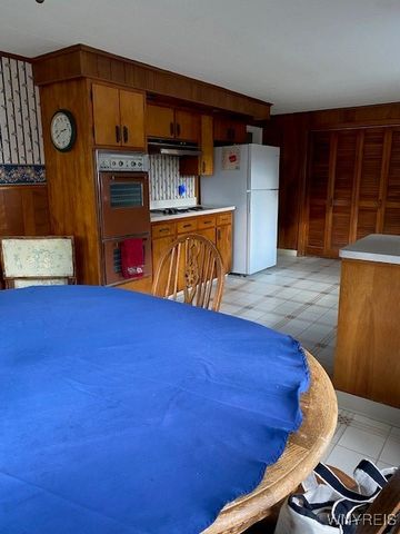 528 Florence Avenue, Ridgeway, NY 14103