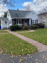 528 Florence Avenue, Ridgeway, NY 14103