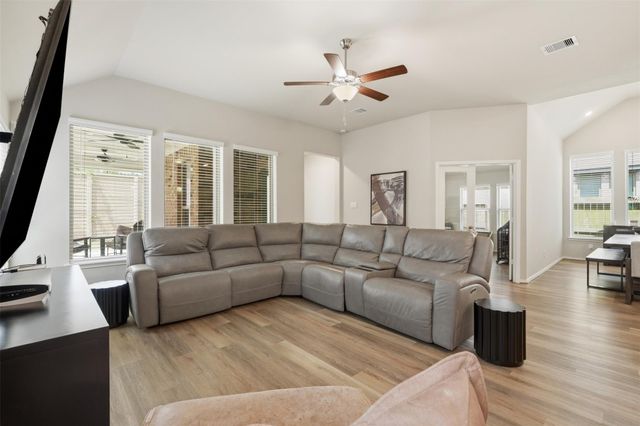 7475 Caprock Canyon Lane, Porter, TX 77365