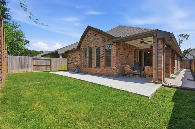 7475 Caprock Canyon Lane, Porter, TX 77365