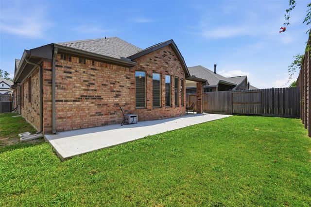 7475 Caprock Canyon Lane, Porter, TX 77365