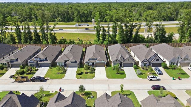 7475 Caprock Canyon Lane, Porter, TX 77365