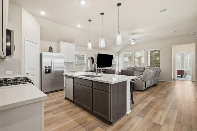 7475 Caprock Canyon Lane, Porter, TX 77365