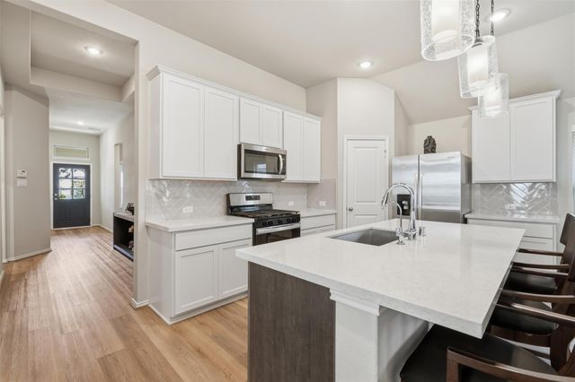 7475 Caprock Canyon Lane, Porter, TX 77365