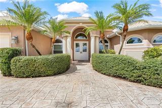 9419 Treasure Lake CT, St. James City, FL 33956