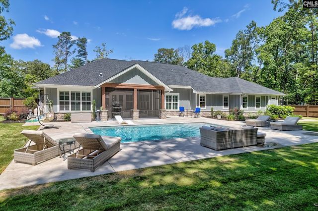 1664 Wonder Drive, Chapin, SC 29036