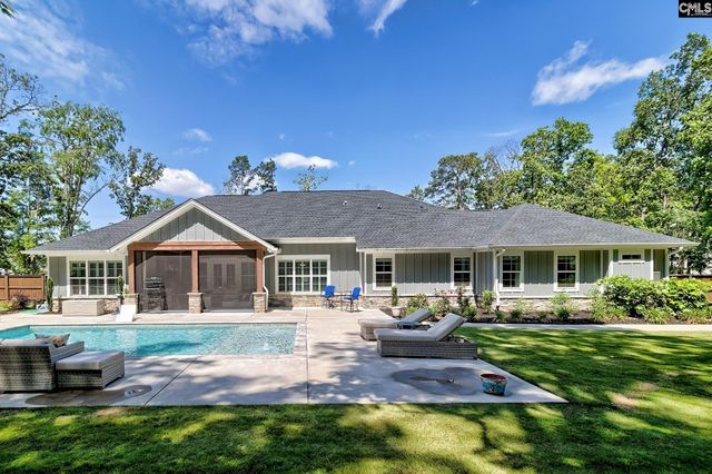 1664 Wonder Drive, Chapin, SC 29036