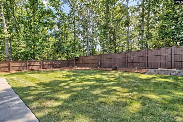 1664 Wonder Drive, Chapin, SC 29036
