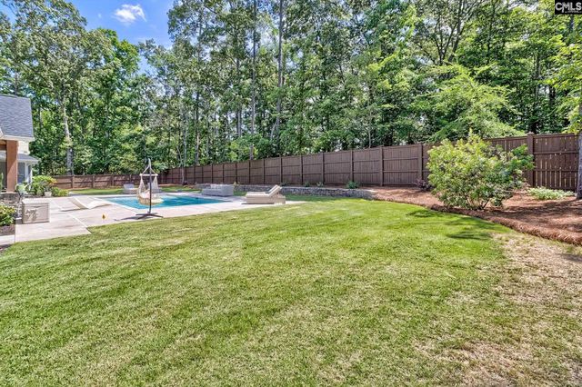 1664 Wonder Drive, Chapin, SC 29036