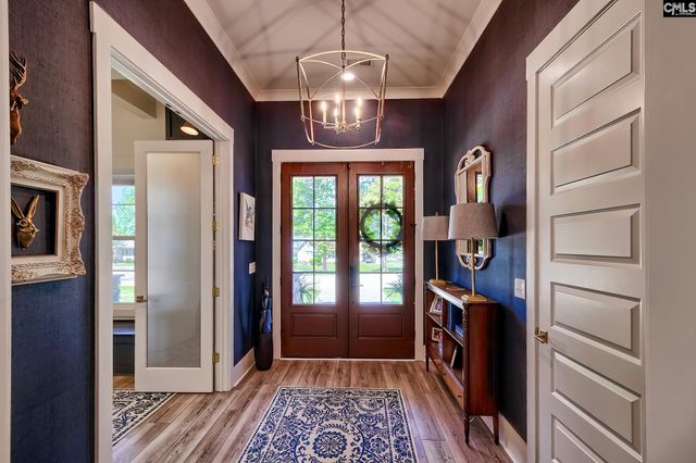 1664 Wonder Drive, Chapin, SC 29036