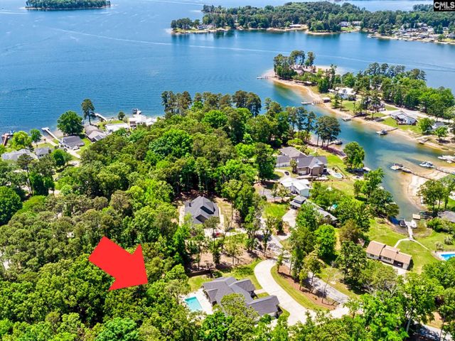 1664 Wonder Drive, Chapin, SC 29036