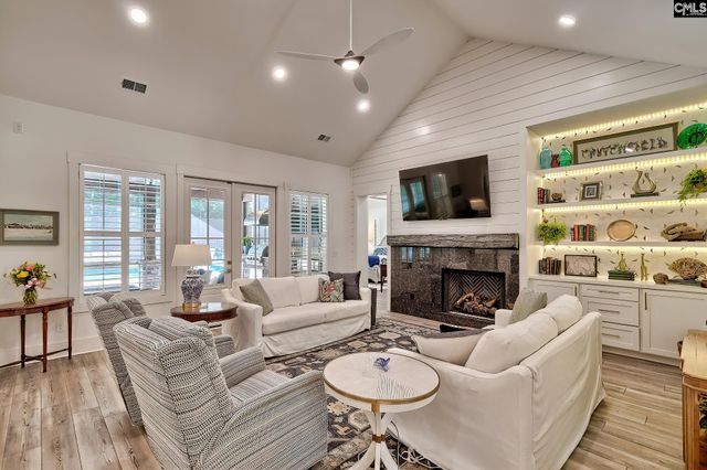 1664 Wonder Drive, Chapin, SC 29036