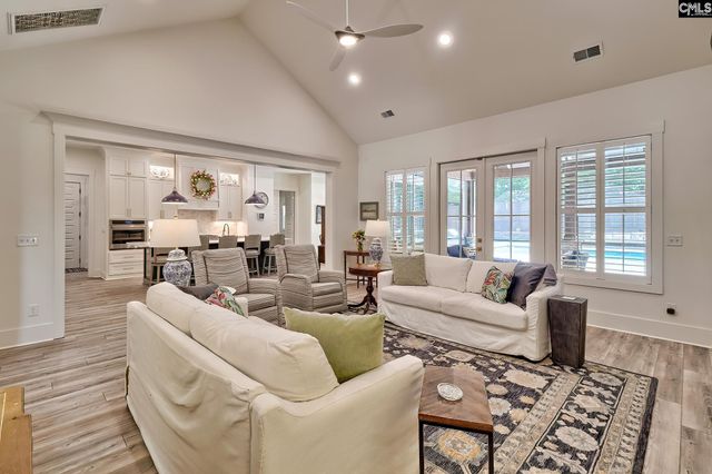 1664 Wonder Drive, Chapin, SC 29036
