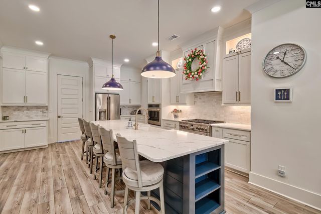 1664 Wonder Drive, Chapin, SC 29036