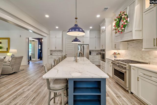 1664 Wonder Drive, Chapin, SC 29036