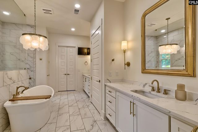 1664 Wonder Drive, Chapin, SC 29036