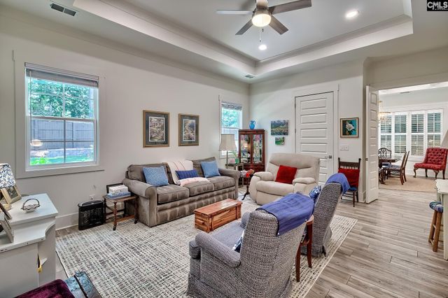 1664 Wonder Drive, Chapin, SC 29036