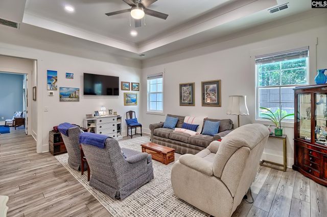 1664 Wonder Drive, Chapin, SC 29036