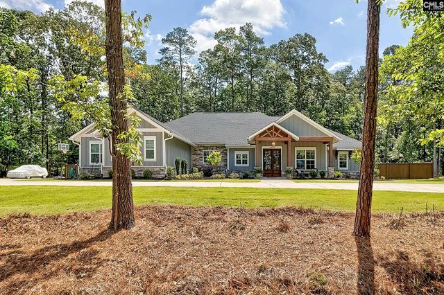 1664 Wonder Drive, Chapin, SC 29036