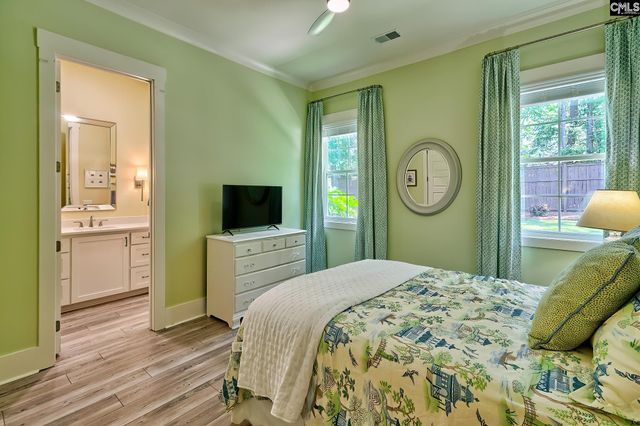 1664 Wonder Drive, Chapin, SC 29036