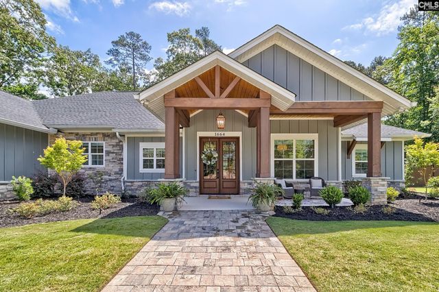 1664 Wonder Drive, Chapin, SC 29036