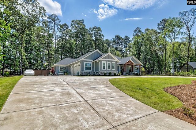 1664 Wonder Drive, Chapin, SC 29036