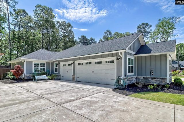 1664 Wonder Drive, Chapin, SC 29036