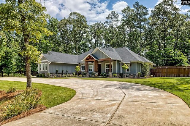 1664 Wonder Drive, Chapin, SC 29036