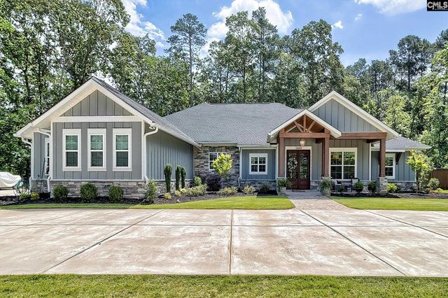 1664 Wonder Drive, Chapin, SC 29036