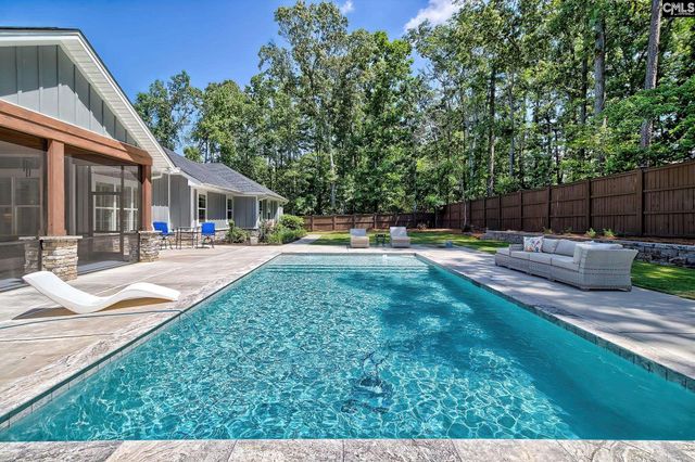 1664 Wonder Drive, Chapin, SC 29036