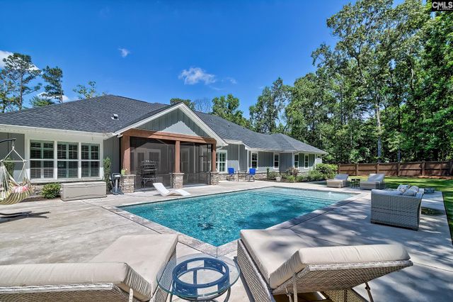 1664 Wonder Drive, Chapin, SC 29036
