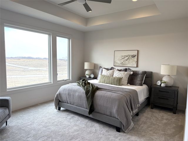 3820 Fieldstone Drive, Waukee, IA 50263