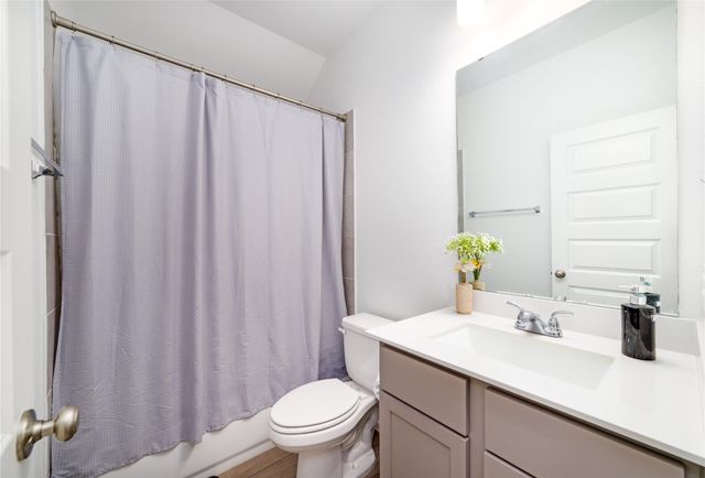 10554 Cecilia Star Lane, Richmond, TX 77406