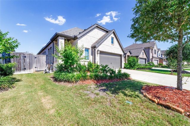 10554 Cecilia Star Lane, Richmond, TX 77406