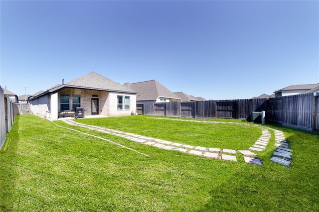 10554 Cecilia Star Lane, Richmond, TX 77406