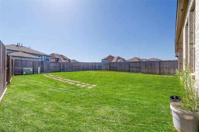 10554 Cecilia Star Lane, Richmond, TX 77406