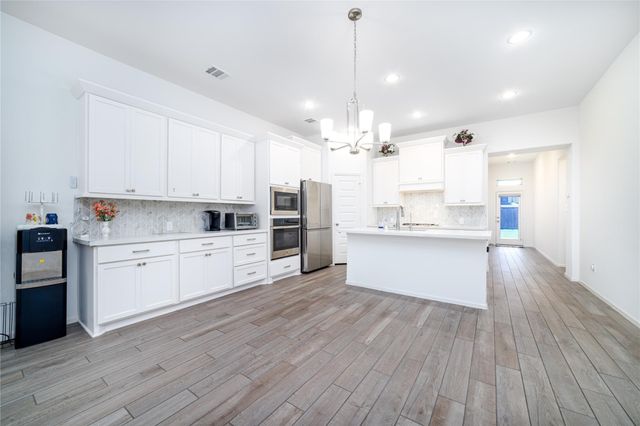 10554 Cecilia Star Lane, Richmond, TX 77406