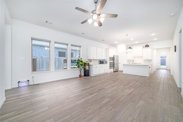 10554 Cecilia Star Lane, Richmond, TX 77406