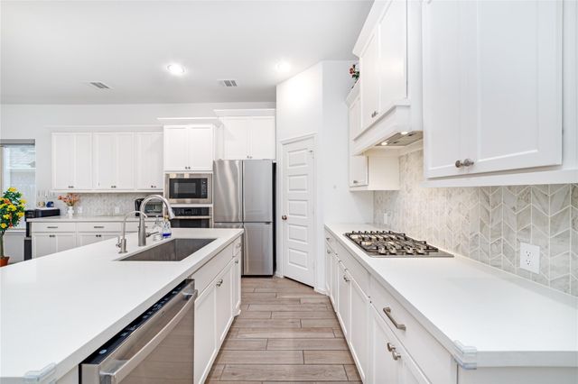 10554 Cecilia Star Lane, Richmond, TX 77406